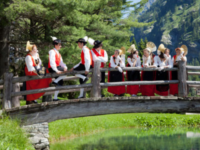 VALLE D'AOSTA-Costumi Gressoney (foto Enrico Romanzi)_7934